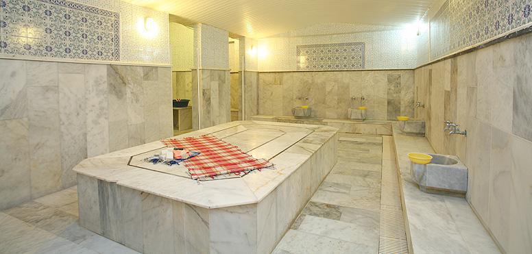 Bulvar Hotel Анталія Екстер'єр фото